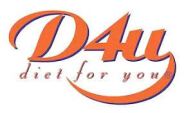 D4U Diet For You