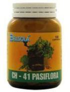 Ch41 Passionflower (Passionflower) 100 Tablets