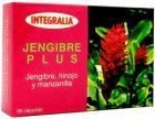 Ginger plus 60 Capsules