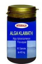 Klamath Alga 60 Capsules