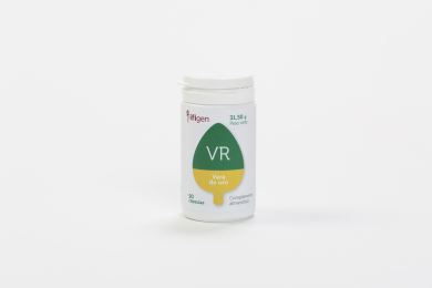 Phytotherapy Vr 90 Capsules