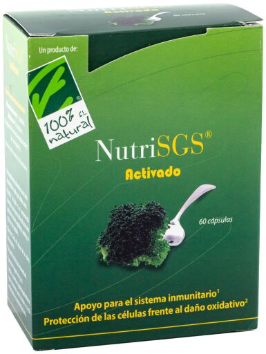 Broccoli Seed Extract