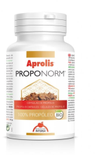 Propolis Proponorm Aprolis 60cap