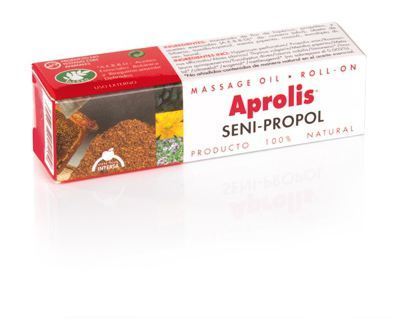 Seni-Propol Aprolis Roll-On 10Ml.