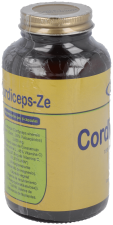 Cordiceps-Ze 180 Capsules