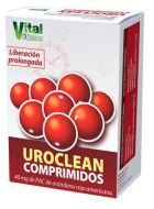 Uroclean 60 Comp.