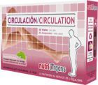 Circulation Nutriorgans 20Amp.