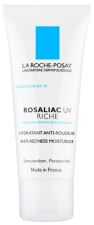 Rosaliac UV Rich Face Cream SPF 15 40ml