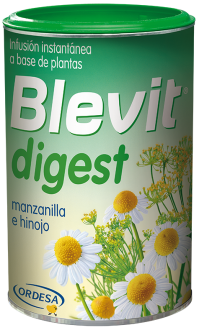 Digest Infusion Manzanilla and Fennel 150 gr