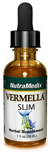 Vermella 30ml.