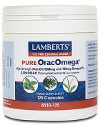 OracOmega 120 Capsules