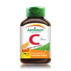 Vitamin C Chewable 500 mg Tangy Orange