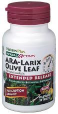 Ara-Larix Olive Leaf 30 Comp.