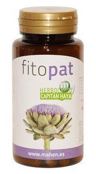 Fitopat 60 Capsules