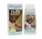 Shova Baby Child Aloe Cream 250Ml.