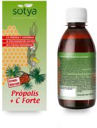 Propolis + Vitamin C Syrup 250 ml