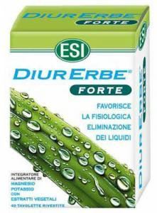 Diurerbe Forte 40 Comp