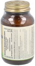 Deglycyrrhizal Licorice Root Licorice 60 Capsules