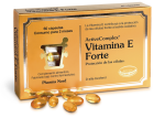 Vitamin E Forte Activecomplex 60cap.