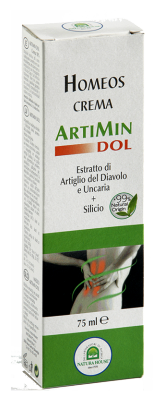 ARTIMIN Cream 75 Ml.