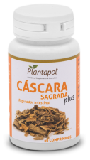 Cascara Sagrada 60 Tablets