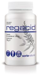 Regacid 60 tablets