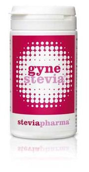 Gynestevia 50CAP.