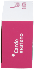 Milk Thistle 60 tablets in blister
