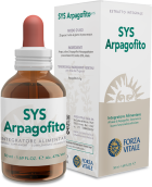 Sys Harpagophytum 50 ml