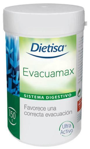 Evacuamax 150 gr