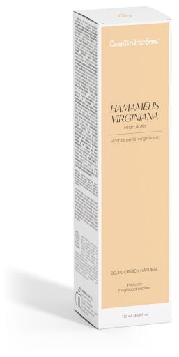 Esential'ar&ocirc;ms Hidrolato Hamamelis 100 Ml