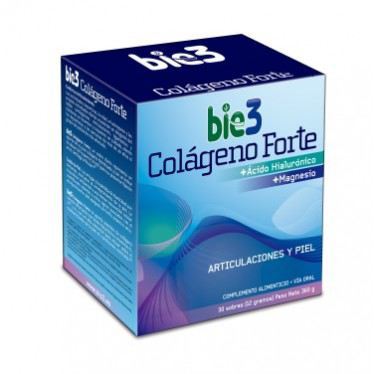 Collagen Forte 12 gr 30 Envelopes