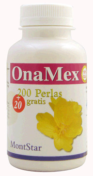 Onamex 200Cap