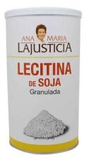 Soy Lecithin Powder