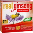 Realginseng Jelly 20 Phials