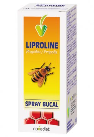 Liproline Mouthwash 15 ml