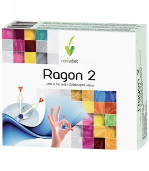 Ragon 2 48 Capsules