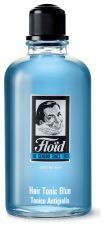 Blue Tonic for White Hair