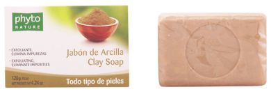 Clay Soap PLLA.