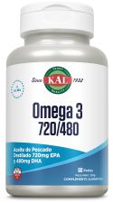 Omega 3 720 480 60 Pearls