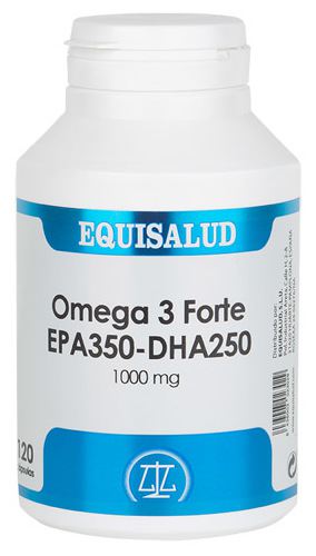 Omega 3 Forte Epa350-Dha250 1000 mg