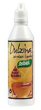 Dulzina Liquid 90 Ml. (Sucralose)