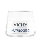 Nutrilogie 2 Facial Moisturizer for Dry Skin 50 ml