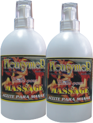 sports massage cream