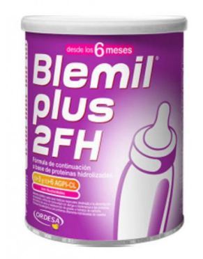 Blemil Plus 2 FH Pot 400g