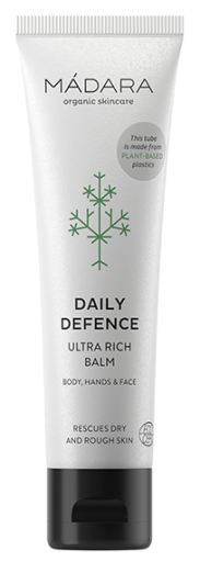 Daily Defense Ultra Rich Balm 60 ml