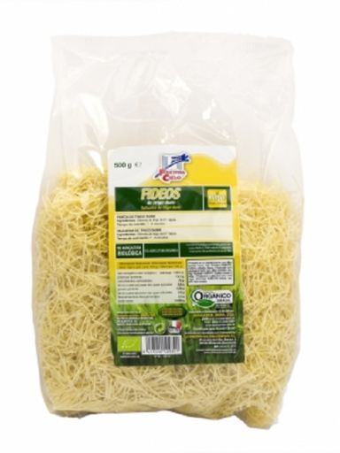 Durum wheat noodles 500g