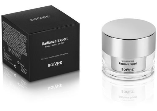 Expert Radiance Facial Cream 50ml