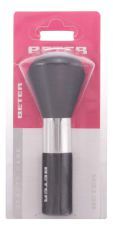 Make up brush, synthetic hair