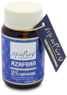 Saffron 2% safranal